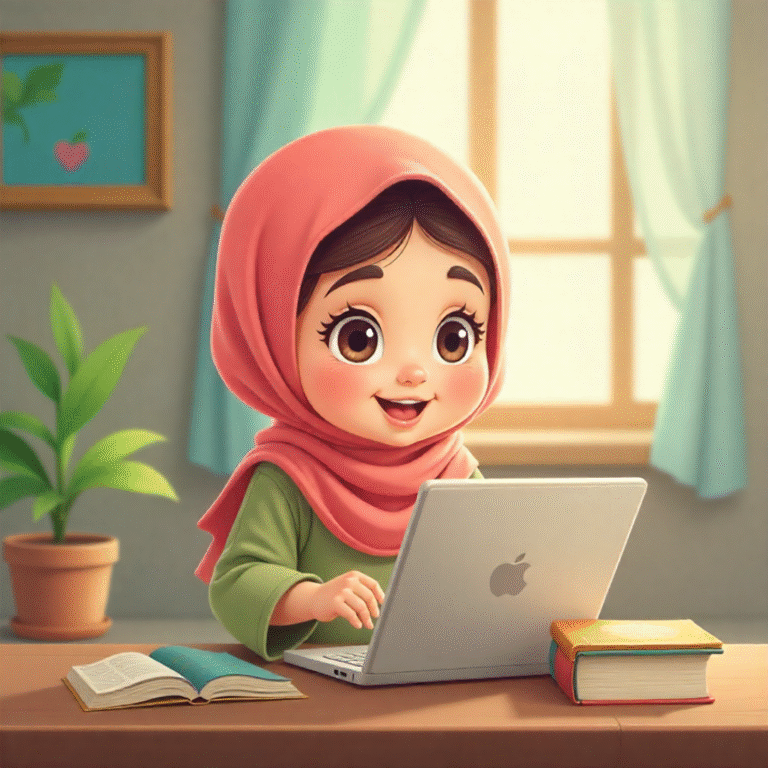 অনলাইন কোরআন তিলাওয়াত কোর্স