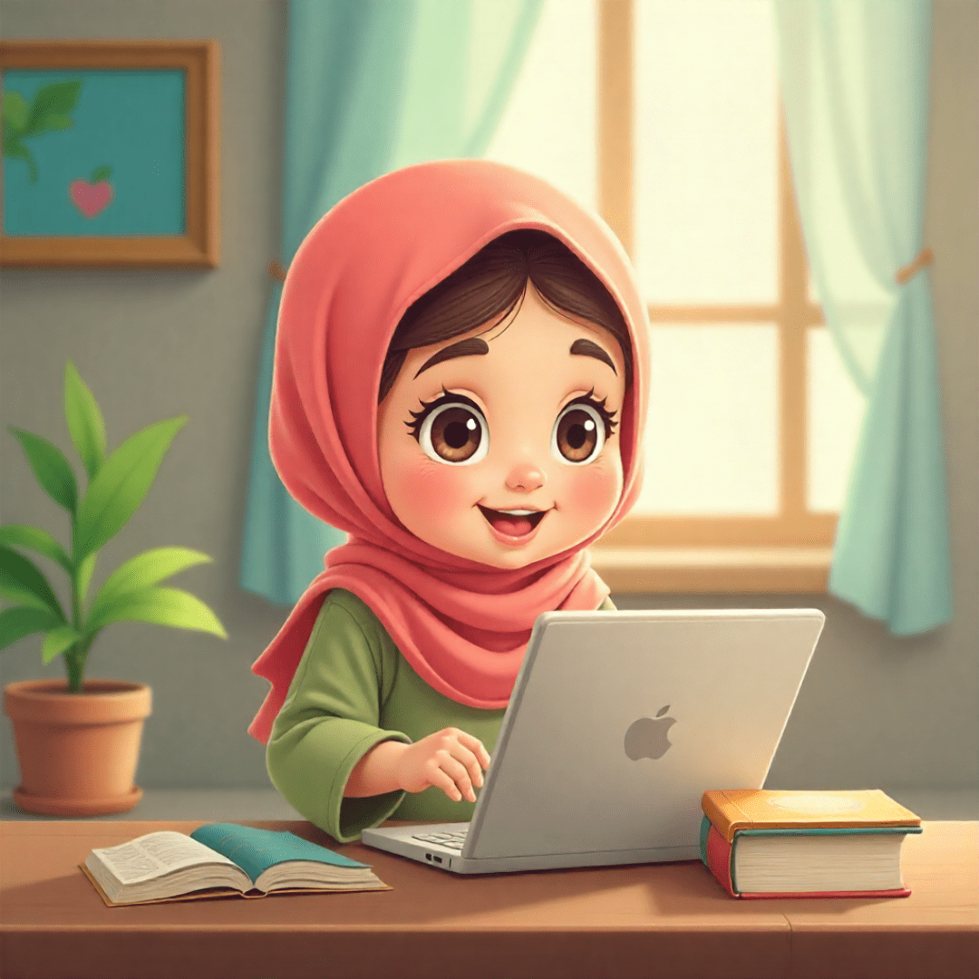 অনলাইন কোরআন তিলাওয়াত কোর্স