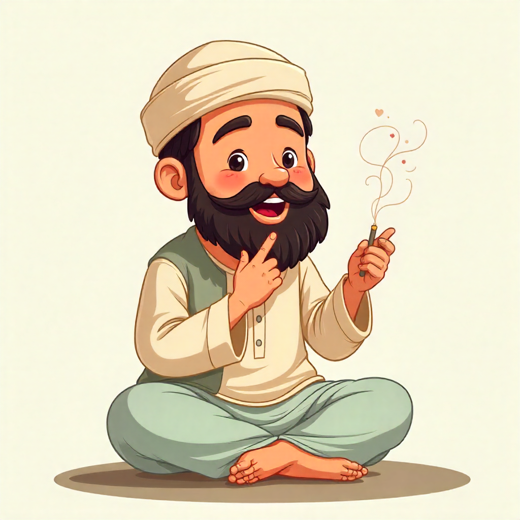 দৈনন্দিন সুন্নাহ যা জীবনে বরকত আনে”