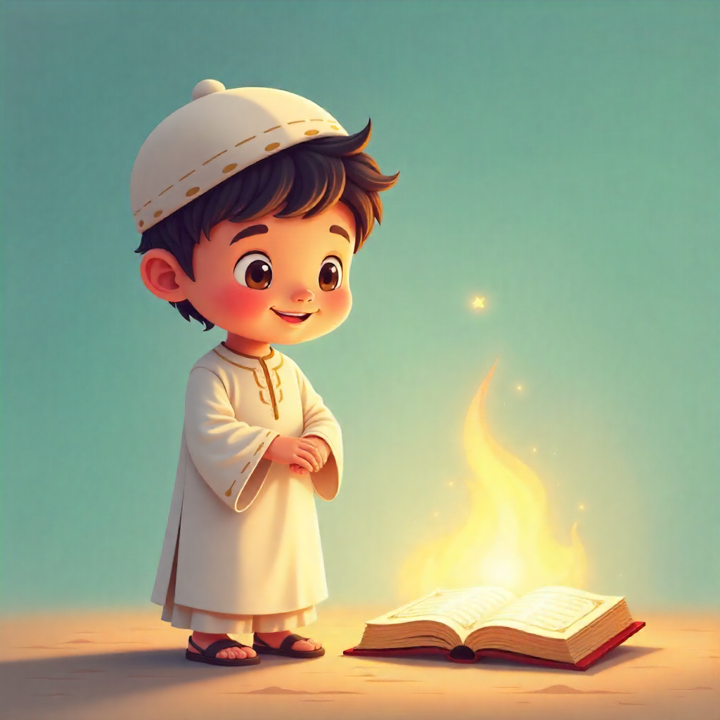 শুরুতেই কিভাবে কুরআন শেখা শুরু করবেন”